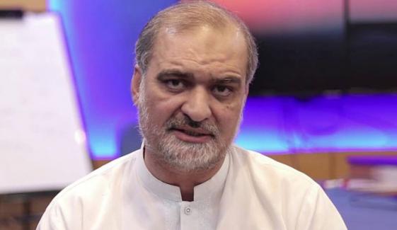 Sindh Solid Waste Institution should be abolished, Hafiz Naeem
