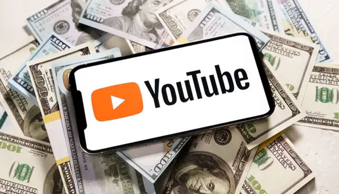 1 Crore income from YouTube videos, income tax authorities raid