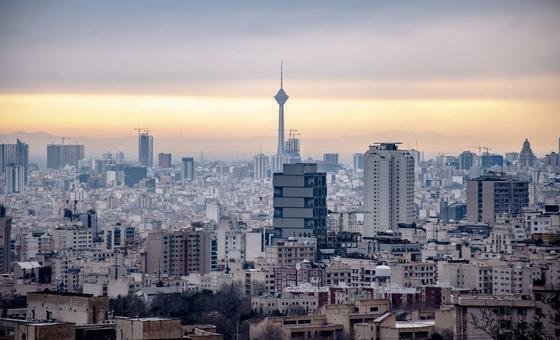 Iran: Executions and detentions in spotlight at Human Rights Council