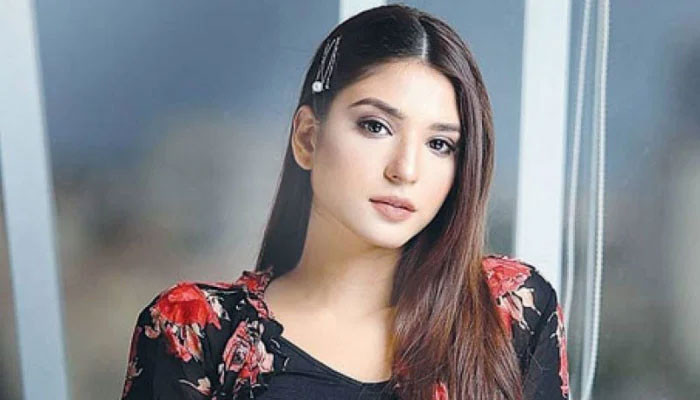 Which artist Ramsha Khan likes to work with?