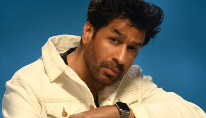 Rajat Bedi suffered from depression after the movie Koi Mil Gaya File photo