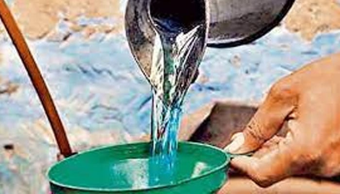 The new prices of kerosene and light diesel oil are expected to be announced tomorrow File photo