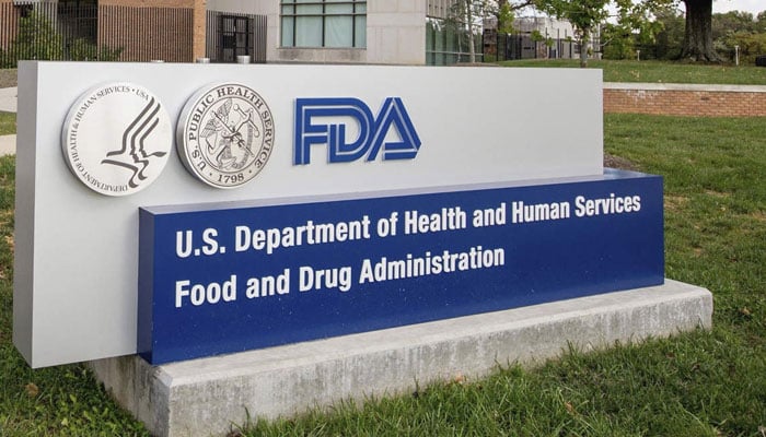 The identification of serious shortcomings in the Indian pharmaceutical company by the American agency FDA US Food and Drug Administration - File photo