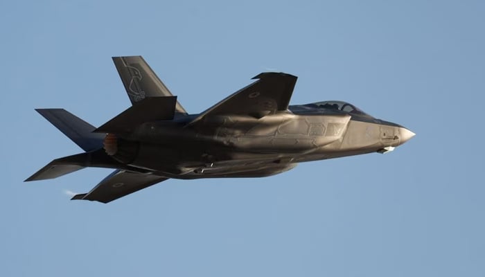 Israel will buy 25 more warplanes from the US Photo courtesy of Foreign Media