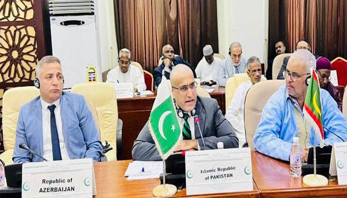 Emergency meeting of the OIC on the desecration of the Holy Quran in Sweden