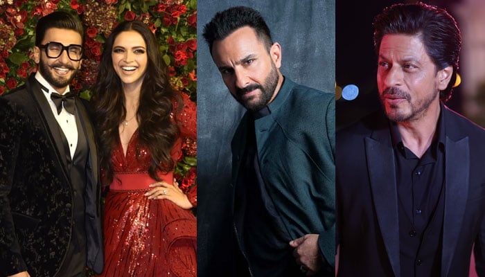 Bollywood actors whose monthly electricity bills will blow your mind File photos