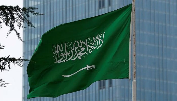 Summoning of the Swedish Ambassador to the Saudi Ministry of Foreign Affairs Courtesy: Al Arabiya News.