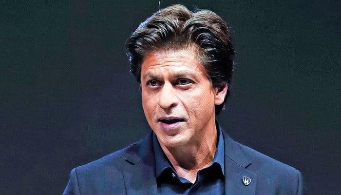 Shah Rukh Khan's emergency operation in America to stop bleeding from the nose