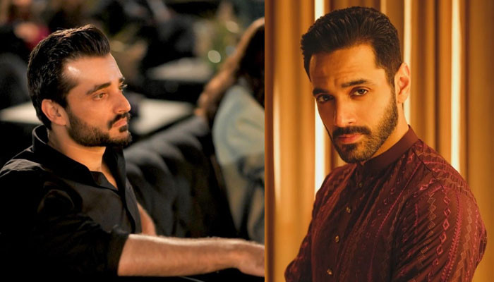 Our film industry was longing for a star like Wahaj Ali, Hamza Ali Abbasi