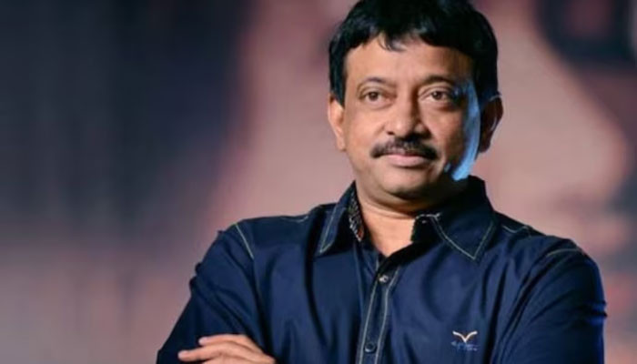 Satya was the name of the girl I loved, Ram Gopal Varma