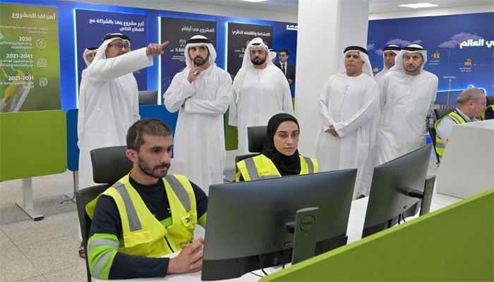 Courtesy: Gulf Business Dubai