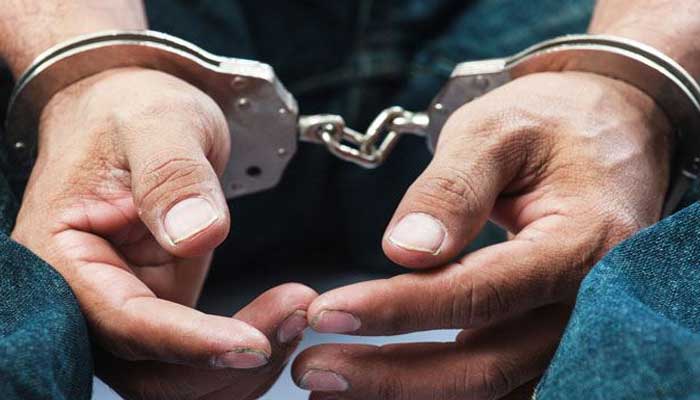 Important operation of Punjab Police, accused of murder arrested from Italy Important operation of Punjab Police, accused of murder arrested from Italy