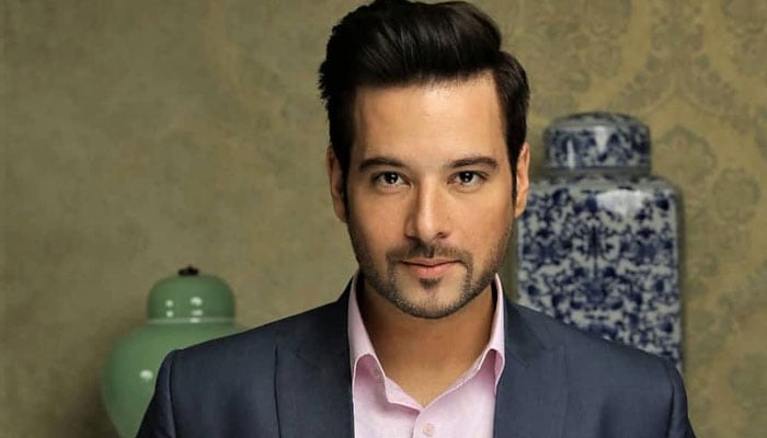 Desire for a son, Mikal Zulfiqar revealed File photo