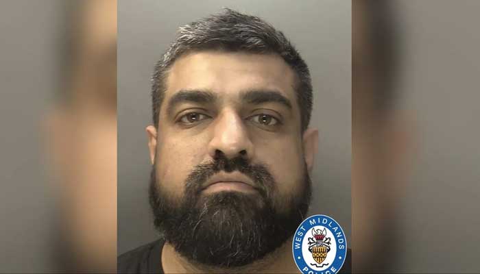 United Kingdom: 1 million pounds worth of drugs recovered from an Indian citizen, sentenced to 7 years in prison