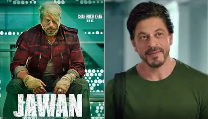 Shahrukh's 'Jawan' and 'Dinky' created records even before their release