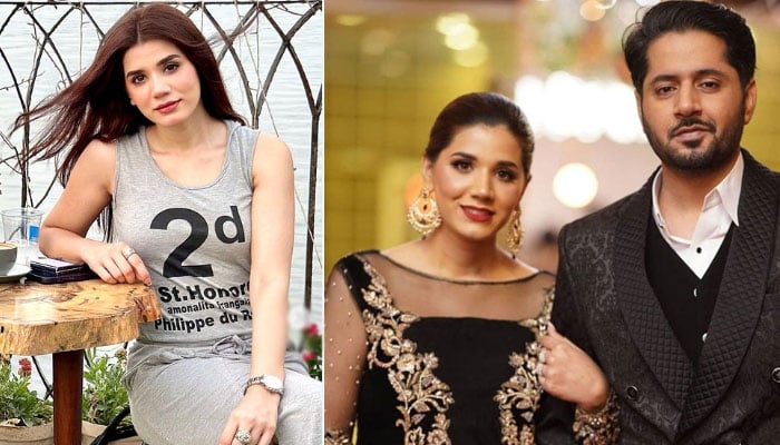 What does Karan Ashfaq regret after his divorce from Imran Ashraf? Photos courtesy of Social Media