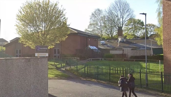 A local school apologized to parents for serving forbidden meat labeled as halal The principal of the local school says he has appointed a new catering company so that such a mistake does not happen again