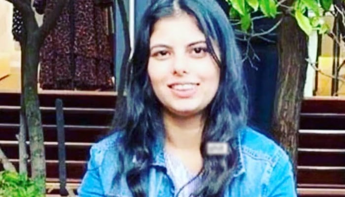 Indian student's friend admitted to burying her alive in Australia Photo courtesy of Twitter