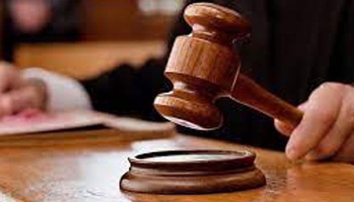 Tosha Khana case, Chairman PTI summoned in personal capacity today File photo