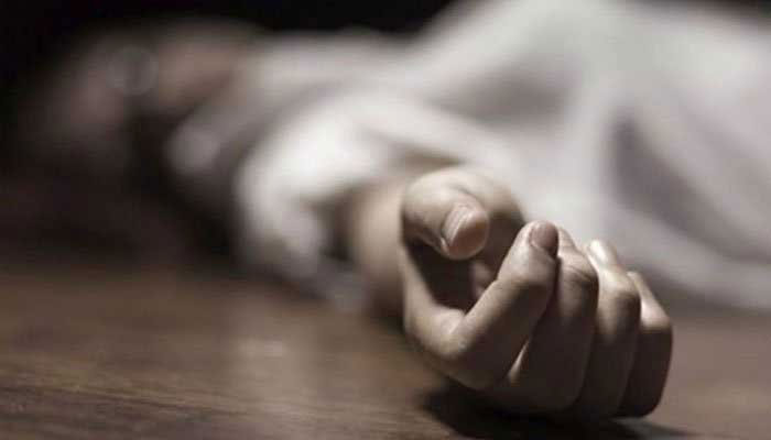 Jhelum, woman ticker dies in motorcycle accident File photo