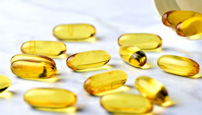 What are 8 Vitamin D Deficiency Foods?