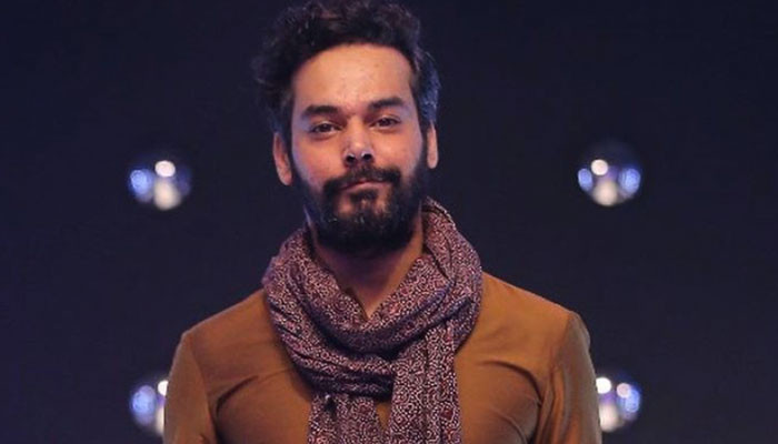 Which politician would Gohar Rasheed want to play?