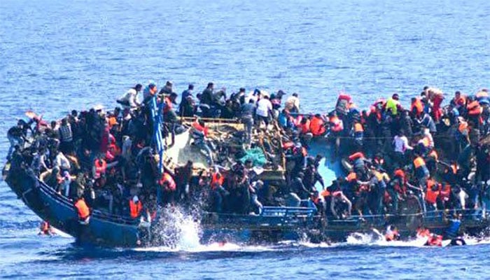 15 dead Pakistanis have been identified Yunnan boat accident: 15 dead Pakistanis have been identified