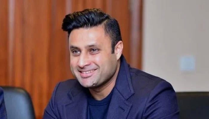 Arrest warrant issued for PTI leader Zulfi Bukhari Arrest warrant issued for PTI leader Zulfi Bukhari