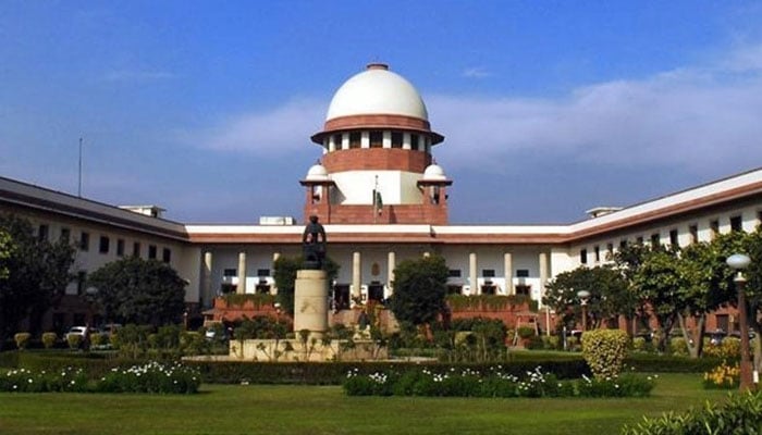 The move to end the special status of Occupied Kashmir is being challenged in the Indian Supreme Court File photo
