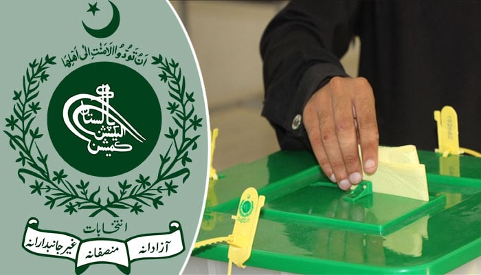 The Election Commission has completed all arrangements for local body elections in Punjab —File photo