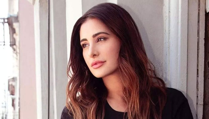 Nargis Fakhri against nude scenes on OTT Nargis Fakhri - Photo: File
