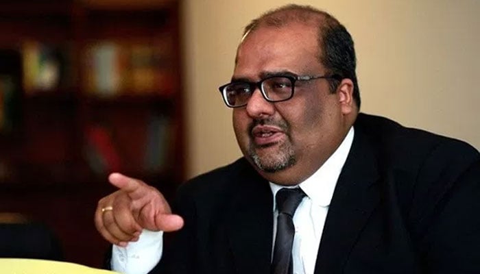 Court orders action against Shahzad Akbar, FIA officials for creating a false case Court orders action against Shahzad Akbar, FIA officials for creating a false case