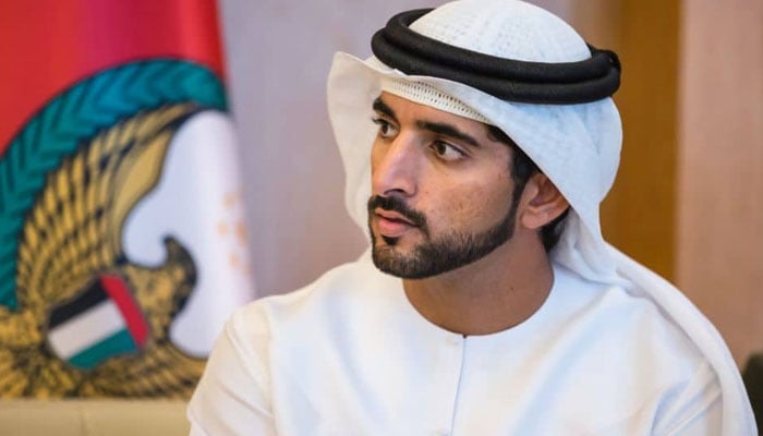 Under the plan, Emirati homes will be upgraded over the next 20 years.
