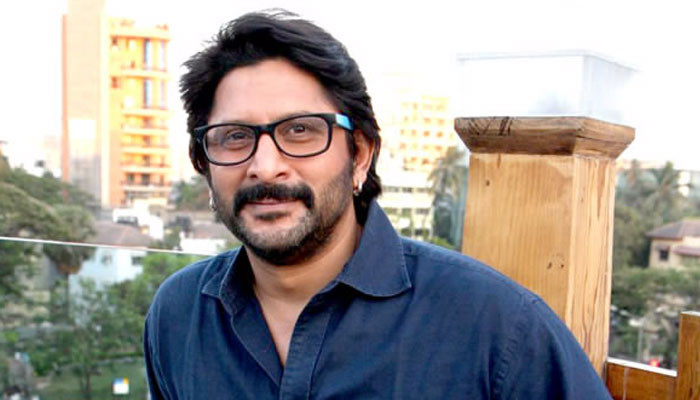 Jaya went with Bachchan hoping to abuse him but got work in the film, Arshad Warsi