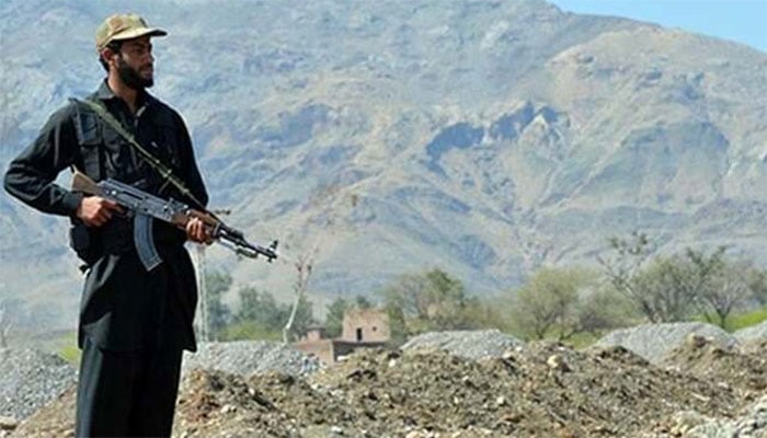 9 people killed, 51 injured over land dispute in Karam district Photo file