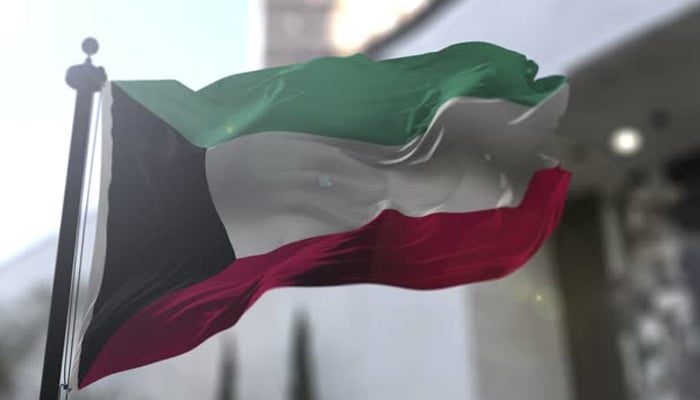 Kuwait announces to publish 100,000 copies of Quran in Swedish language File photo