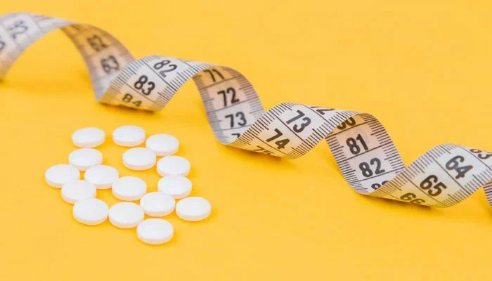 Can Weight Loss Injections Make You Suicidal? File photo