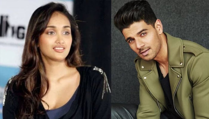 Want to be a part of a documentary based on my and Jaya Khan's life, Sooraj Pancholi