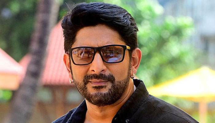 Arshad Warsi - Photo: File