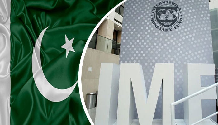 IMF approves financing gap plan —File photo