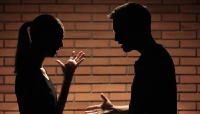 In India, the wife sent her husband to jail 7 times File photo