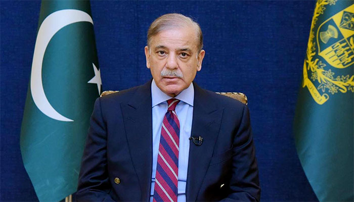 Prime Minister pays homage to martyred personnel in Zhob Garrison attack Prime Minister pays homage to martyred personnel in Zhob Garrison attack