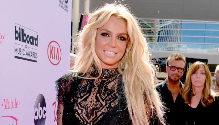 The name and publication date of the book written on the life of Britney Spears has been revealed