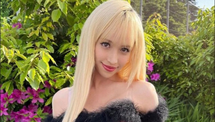 Japanese model and actress Ryochel was found dead Courtesy: India Today