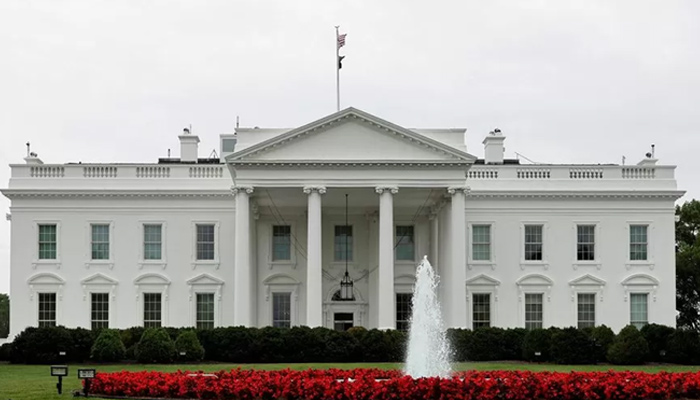White House Cocaine Investigation Dropped File photo