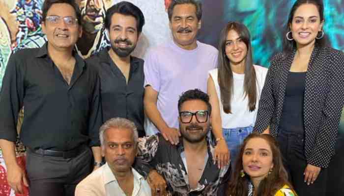 Karachi: Artists