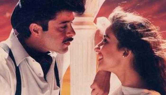 A Love Story' completed 29 years, Anil Kapoor shared old photos