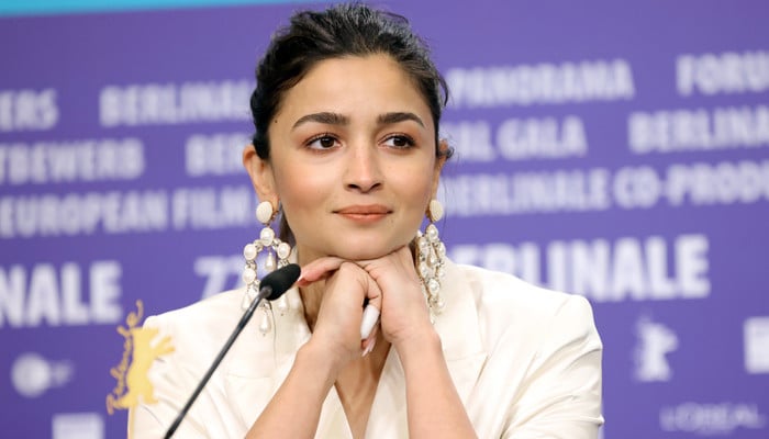 Alia Bhatt's career regrets?