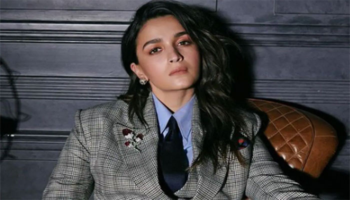 Alia Bhatt wants to maintain a balance between work and family