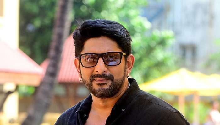 Arshad Warsi rubbishes 'Welcome 3' rumours